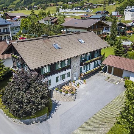 Ferienhaus Antonia Apartment Dorfgastein Exterior photo