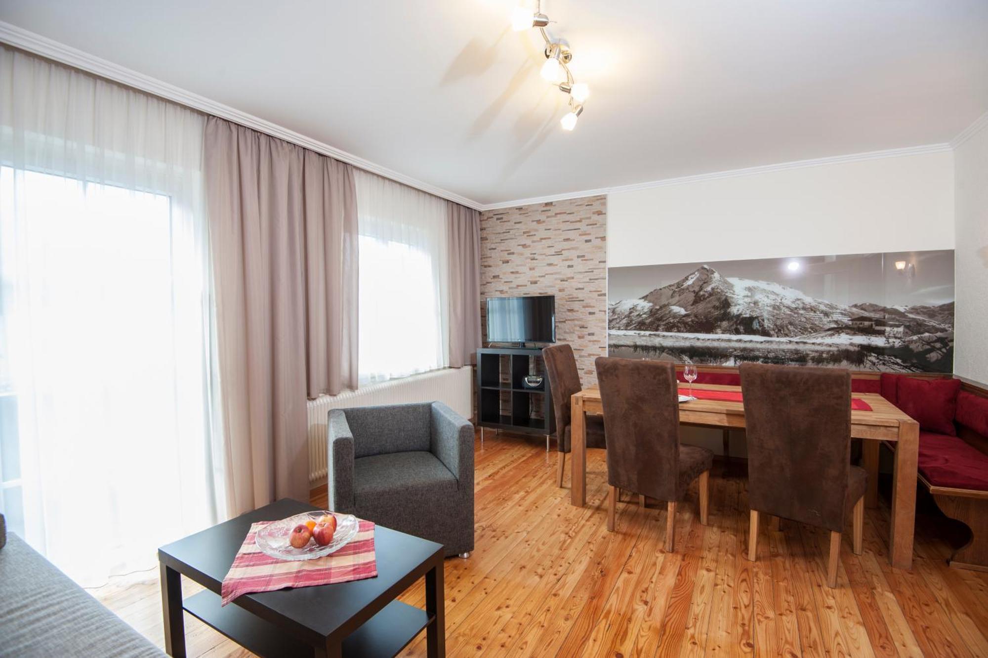 Ferienhaus Antonia Dorfgastein Room photo