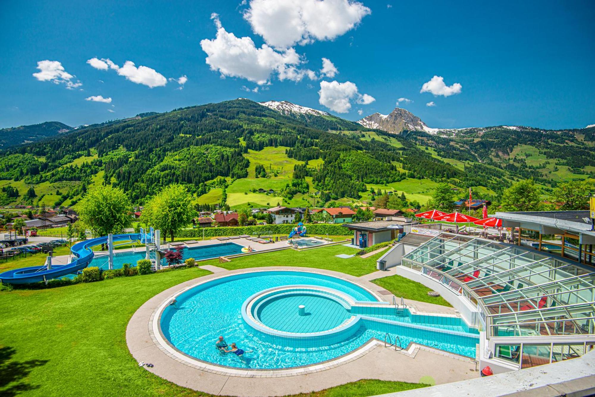 Ferienhaus Antonia Apartment Dorfgastein Exterior photo