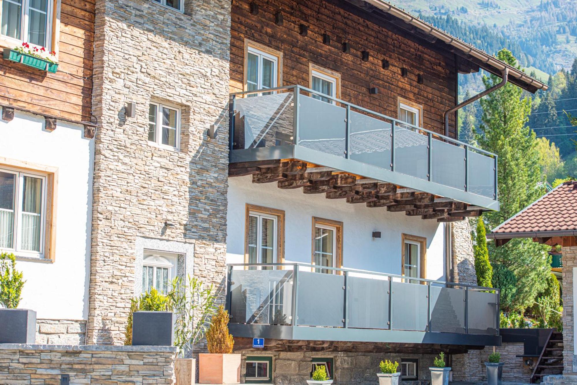 Ferienhaus Antonia Apartment Dorfgastein Exterior photo