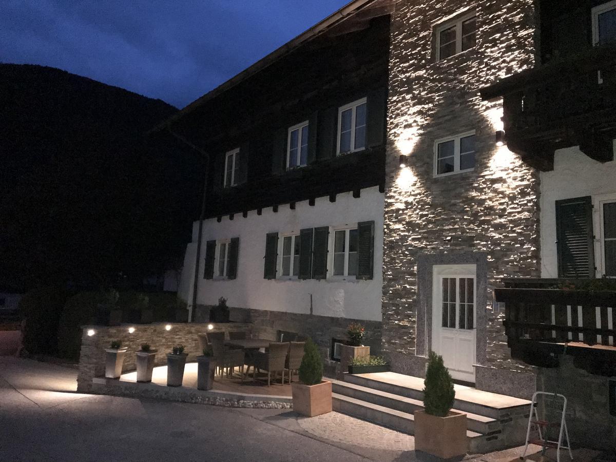 Ferienhaus Antonia Dorfgastein Exterior photo