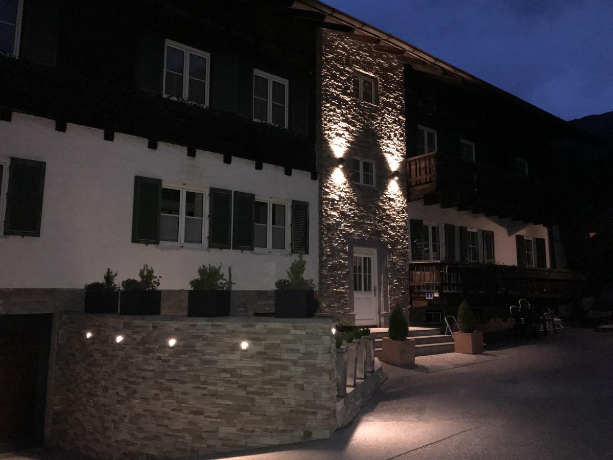 Ferienhaus Antonia Dorfgastein Exterior photo