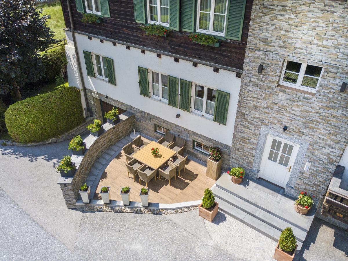 Ferienhaus Antonia Dorfgastein Exterior photo