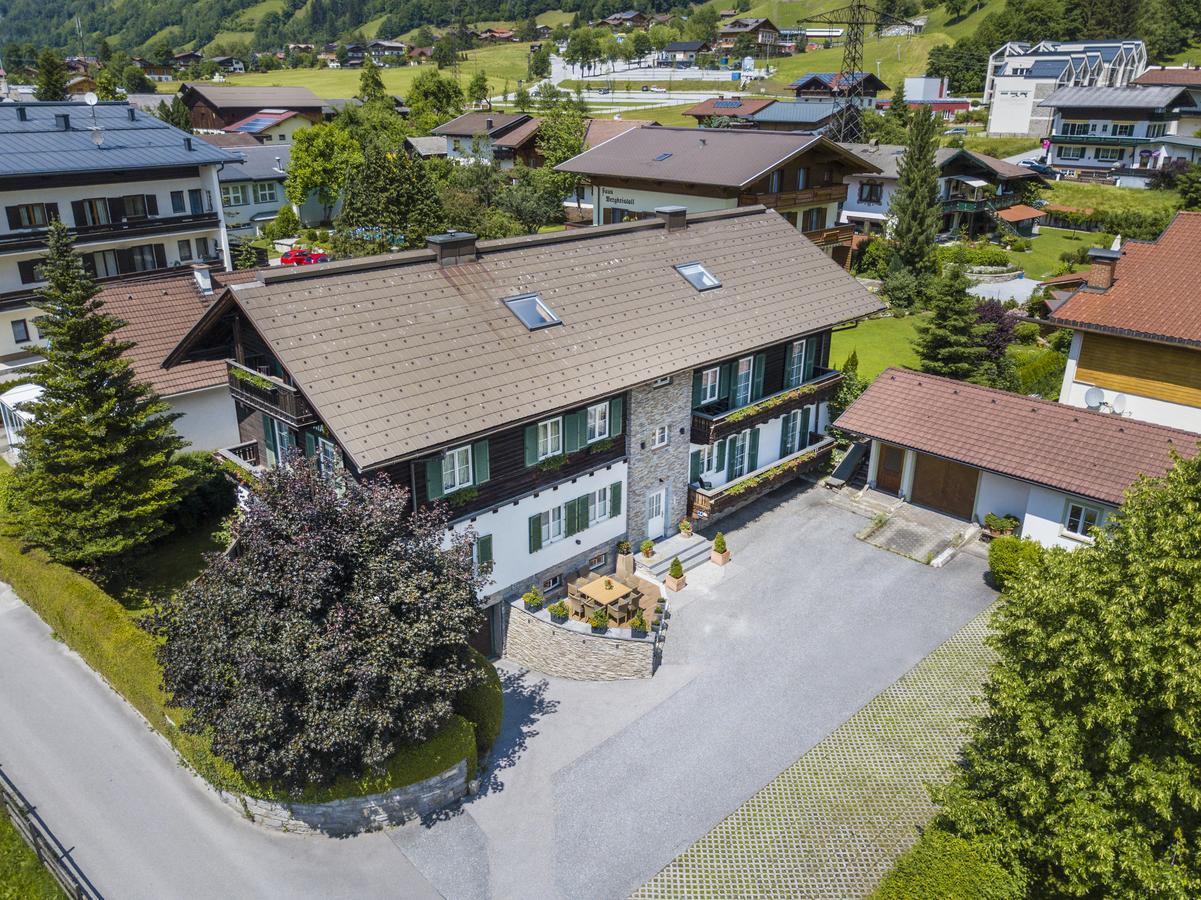 Ferienhaus Antonia Apartment Dorfgastein Exterior photo